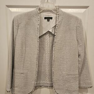 Women's Ann Taylor Carrier/Casual blazer